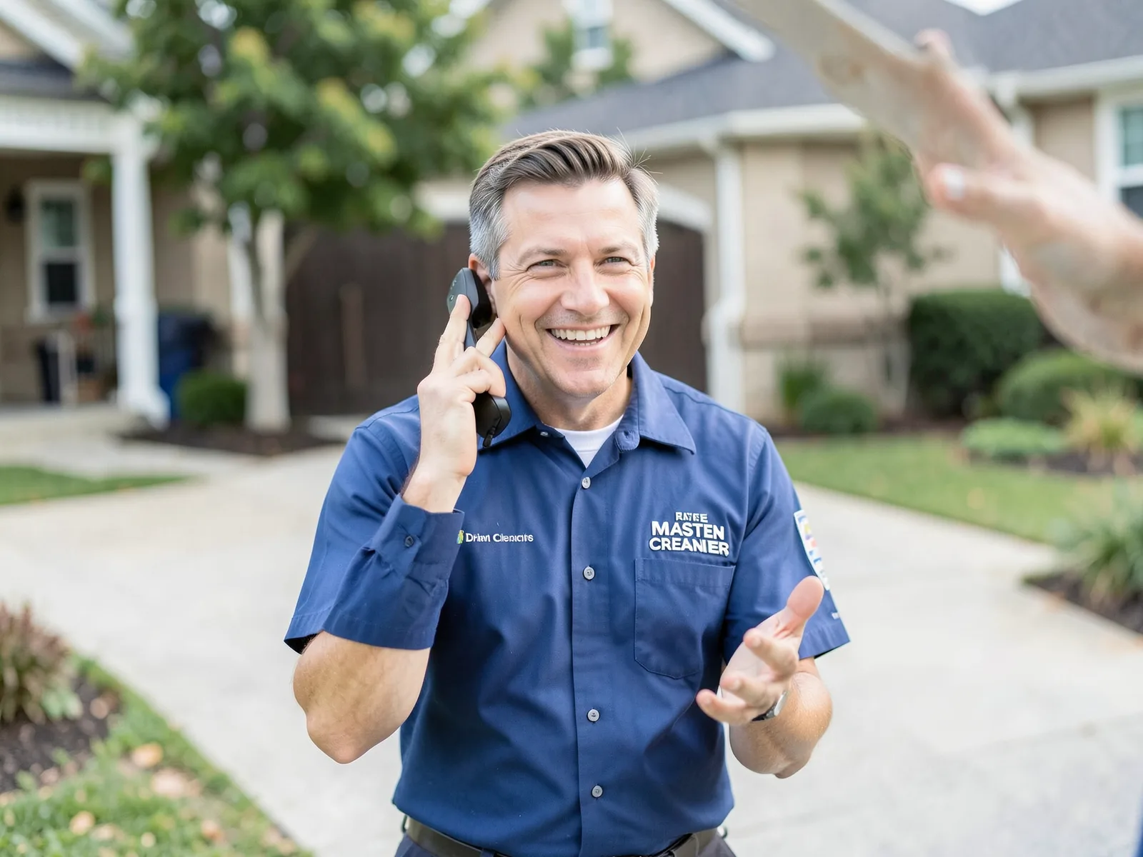 Drain Cleaning Providence Forge, VA FAQs